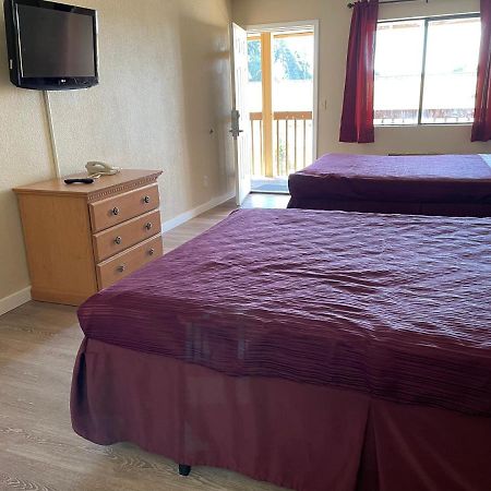 Centralia Inn Экстерьер фото