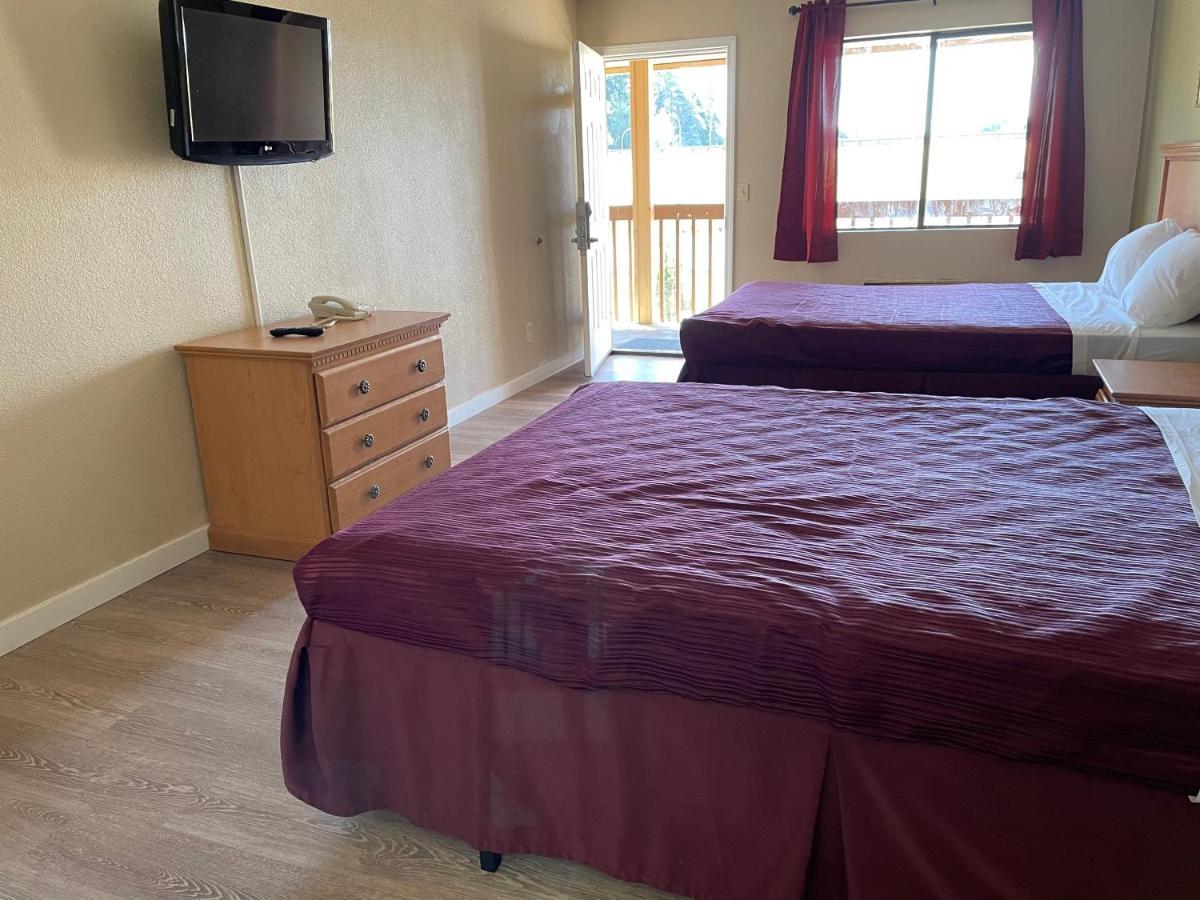 Centralia Inn Экстерьер фото