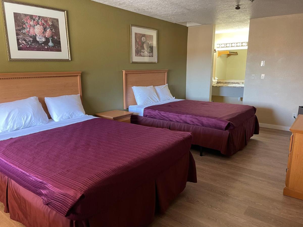 Centralia Inn Экстерьер фото